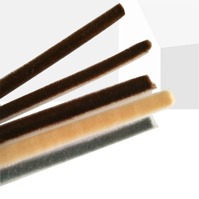 吸尘器密封毛条